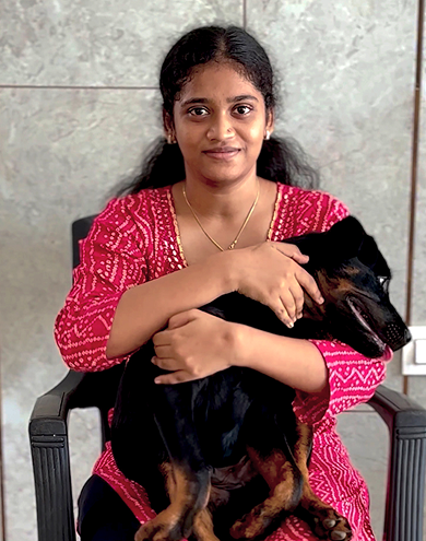 Happy pet 1