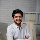 Arjun M.