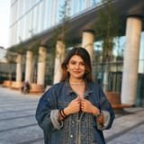 Priya K.