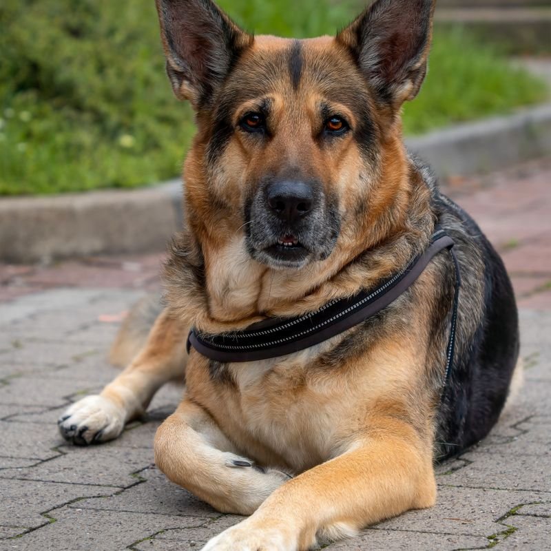 German Shepherd at-home dog & puppy training in Mumbai — breed-specific plan