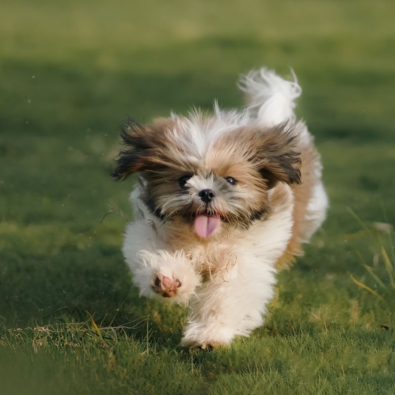 Shih Tzu at-home dog & puppy training in Mumbai — breed-specific plan
